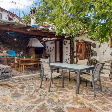 Finca El Molledo El Patio Apartment Icod De Los Vinos Exterior foto